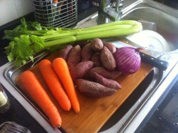 roast dinner, low carb, vegetables