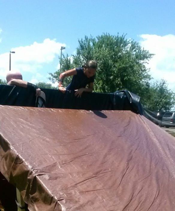 This kid is a BEAST!